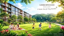 Jalan Merah Saga (D10), Condominium #603054991